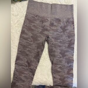 Gymshark leggings